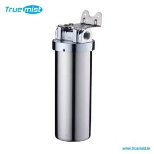 stainless steel SS misting system filter india
